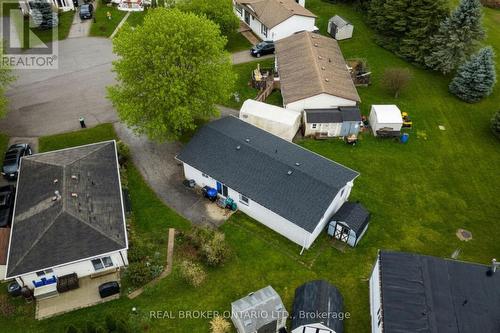 8 Maple Leaf Terrace, Innisfil, ON - Outdoor With View