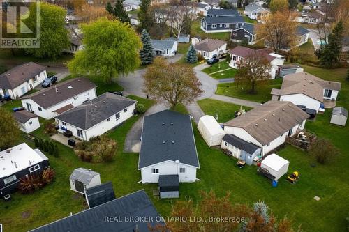 8 Maple Leaf Terrace, Innisfil, ON - Outdoor With View