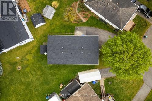 8 Maple Leaf Terrace, Innisfil, ON - Outdoor With View