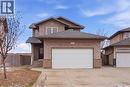 607 Beckett Crescent, Saskatoon, SK  - Outdoor 