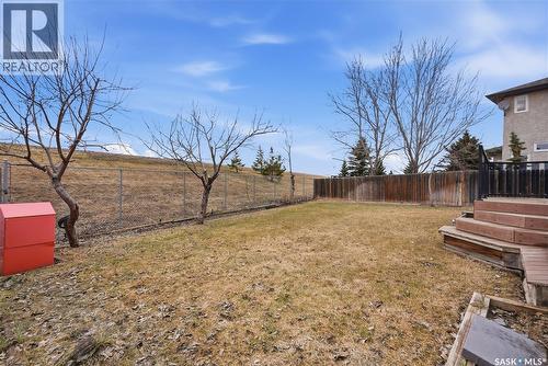 607 Beckett Crescent, Saskatoon, SK - Outdoor
