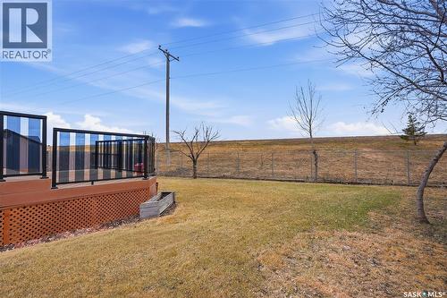 607 Beckett Crescent, Saskatoon, SK - Outdoor