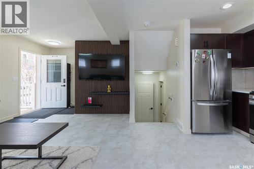 41 5702 Gordon Road, Regina, SK - Indoor