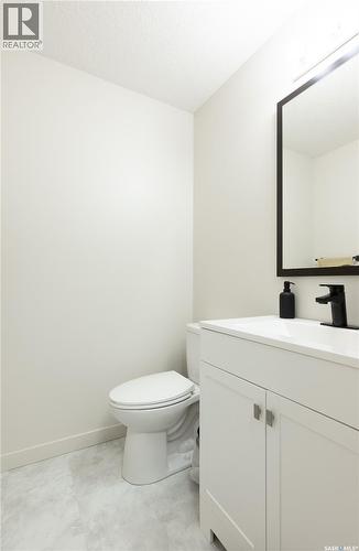 41 5702 Gordon Road, Regina, SK - Indoor Photo Showing Bathroom