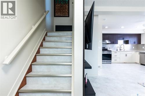 41 5702 Gordon Road, Regina, SK - Indoor