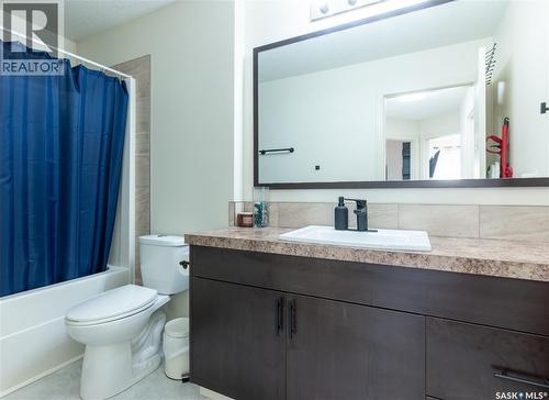 41 5702 Gordon Road, Regina, SK - Indoor Photo Showing Bathroom