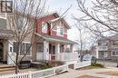 41 5702 Gordon Road, Regina, SK  - Outdoor With Facade 