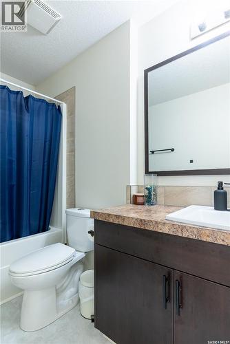 41 5702 Gordon Road, Regina, SK - Indoor Photo Showing Bathroom