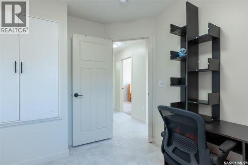 41 5702 Gordon Road, Regina, SK - Indoor