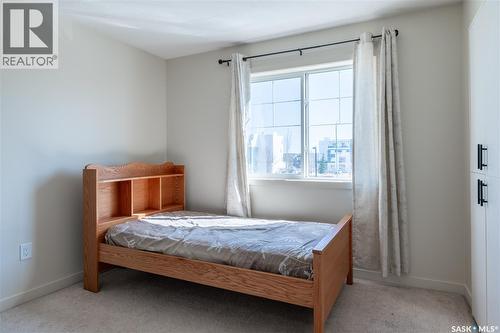 41 5702 Gordon Road, Regina, SK - Indoor Photo Showing Bedroom