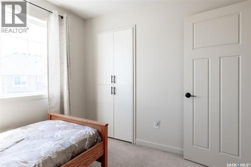 41 5702 Gordon Road, Regina, SK - Indoor Photo Showing Bedroom