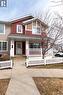 41 5702 Gordon Road, Regina, SK  - Outdoor With Facade 