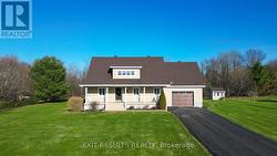 8 RAVARY STREET Champlain, ON K0B 1K0