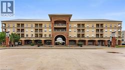 150 COLBORNE Street E Unit# 405 Brantford, ON N3T 2G7