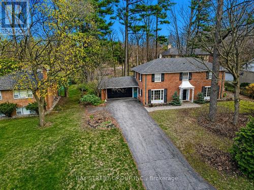 178 Breezy Pines Drive, Mississauga, ON - Outdoor