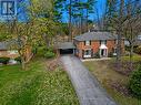 178 Breezy Pines Drive, Mississauga, ON  - Outdoor 