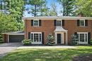 178 Breezy Pines Drive, Mississauga, ON  - Outdoor 