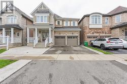 40 VICTORIAVILLE ROAD Brampton, ON L6X 0Y9