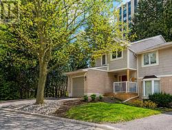 86 - 9 AILSA PLACE  London South (South J), ON N5Z 4Z6