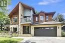 592 Brierwood Avenue, Ottawa, ON  - Outdoor With Facade 