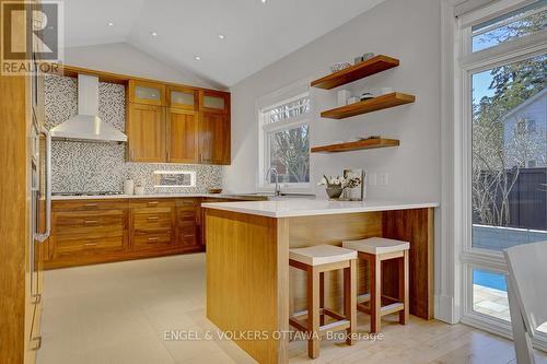 592 Brierwood Avenue, Ottawa, ON - Indoor