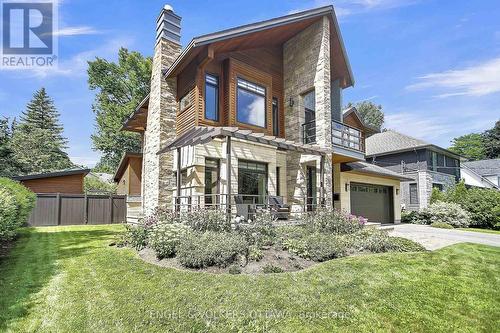 592 Brierwood Avenue, Ottawa, ON - Outdoor