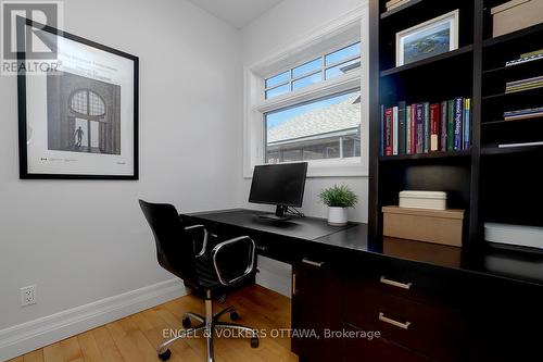 592 Brierwood Avenue, Ottawa, ON - Indoor Photo Showing Office