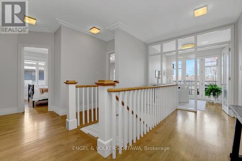 592 Brierwood Avenue, Ottawa, ON - Indoor Photo Showing Other Room