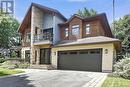592 Brierwood Avenue, Ottawa, ON  - Outdoor With Facade 