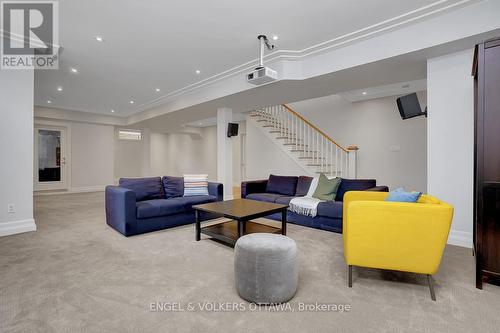 592 Brierwood Avenue, Ottawa, ON - Indoor