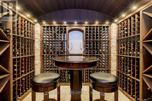 592 Brierwood Avenue, Ottawa, ON - Indoor With Storage