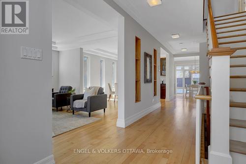 592 Brierwood Avenue, Ottawa, ON - Indoor Photo Showing Other Room