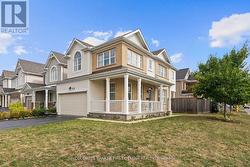 619 DUNDONALD DRIVE Ottawa, ON K2J 5Y8