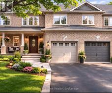 2255 HUMMINGBIRD WAY Oakville (Wt West Oak Trails), ON L6M 3Z7