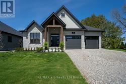 16 CORNWELL CRESCENT Norwich (Norwich Town), ON N0J 1P0