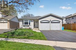 48 TAGGE STREET  Kitchener, ON N2K 3R7