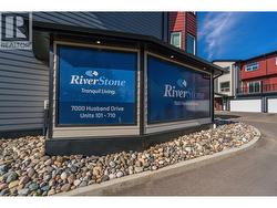 105-7000 HUSBAND DRIVE Prince George, BC V2N 0K2