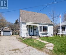 80 CHAFFEY STREET Brockville, ON K6V 4L7