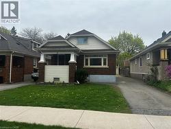 10 JUNKIN Street St. Catharines, ON L2R 1N3