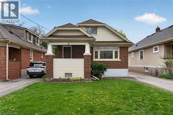 10 JUNKIN Street St. Catharines, ON L2R 1N3