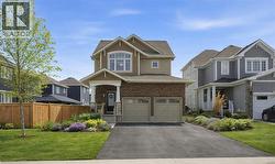 1 BAWCUTT Crescent Paris, ON N3L 0G7