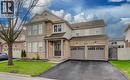 76 Glazebrook Crescent, Cambridge, ON  - Outdoor With Facade 