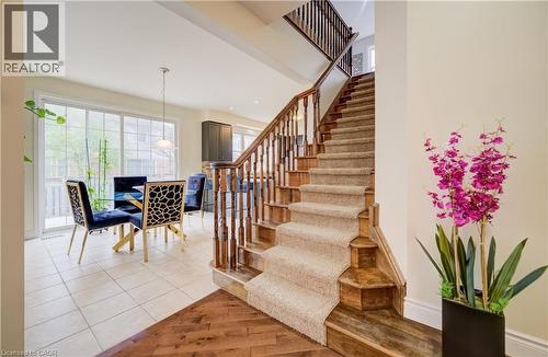 76 Glazebrook Crescent, Cambridge, ON - Indoor Photo Showing Other Room