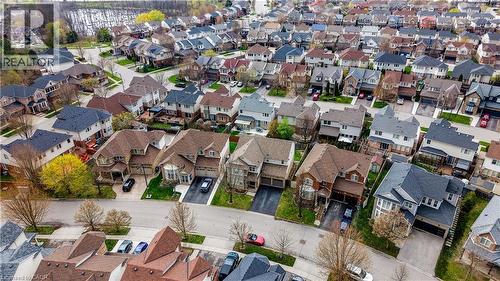 76 Glazebrook Crescent, Cambridge, ON - Outdoor With View