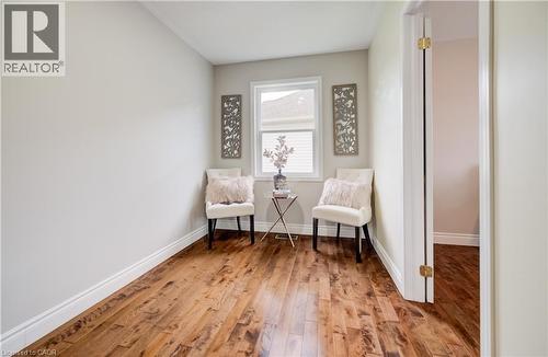 76 Glazebrook Crescent, Cambridge, ON - Indoor