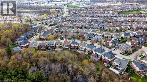 76 Glazebrook Crescent, Cambridge, ON - Outdoor With View
