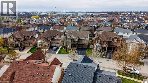 76 Glazebrook Crescent, Cambridge, ON - Outdoor