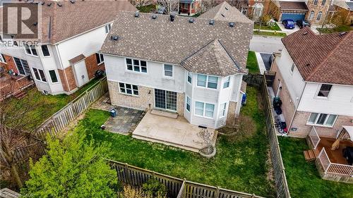 76 Glazebrook Crescent, Cambridge, ON - Outdoor