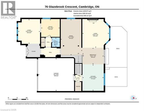 76 Glazebrook Crescent, Cambridge, ON - Other