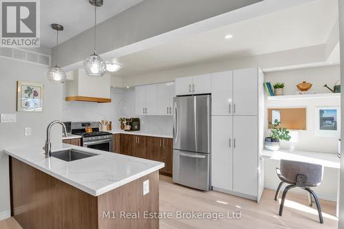 5 - 39 PTARMIGAN DRIVE  Guelph (Kortright Hills), ON N1C 1E8